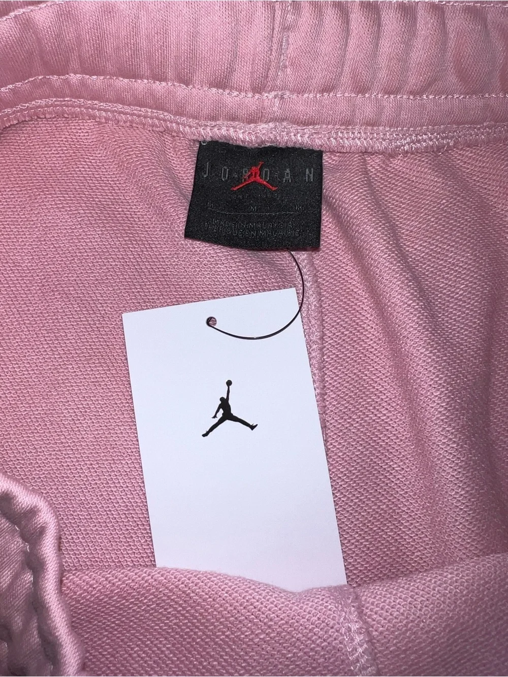 Jordan brand new